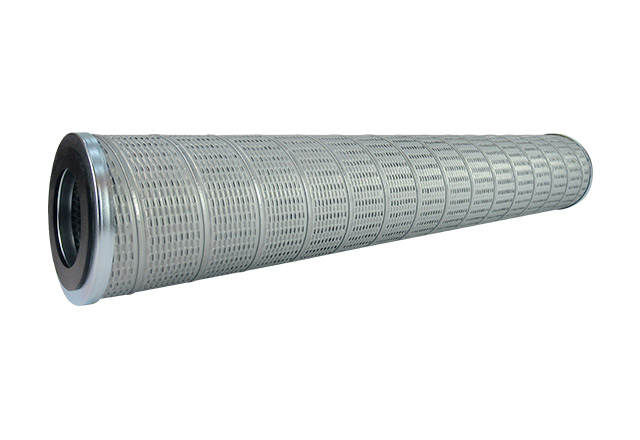 customized oil filter